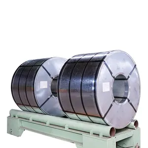 Metals & Alloys for Corrugated Sheets Making