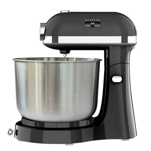 3.5 Litre tezgah karıştırıcı manuel küçük yoğurma makinesi hamur yiyecek mikseri - Product Image 1