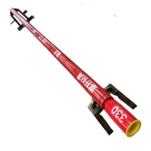 ダウンホールツーリング掘削モーター調整可能なベンド泥モーター140MMドリルパイプに対応 - Product Image 1