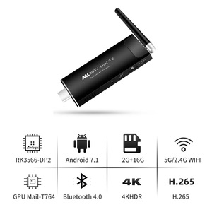 Заводская ТВ-приставка android 4k 2024 android с 7,1 исходным кодом android linux arm rk core board digital media player
