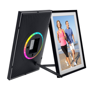 18 &amp; 21 Inch LED <strong>Digital</strong> <strong>Photo</strong> <strong>Frame</strong> <strong>with</strong> WiFi <strong>Function</strong> Wedding Album &amp; <strong>Digital</strong> <strong>Photo</strong> <strong>Frame</strong> for Indoor Use - Product Image 4
