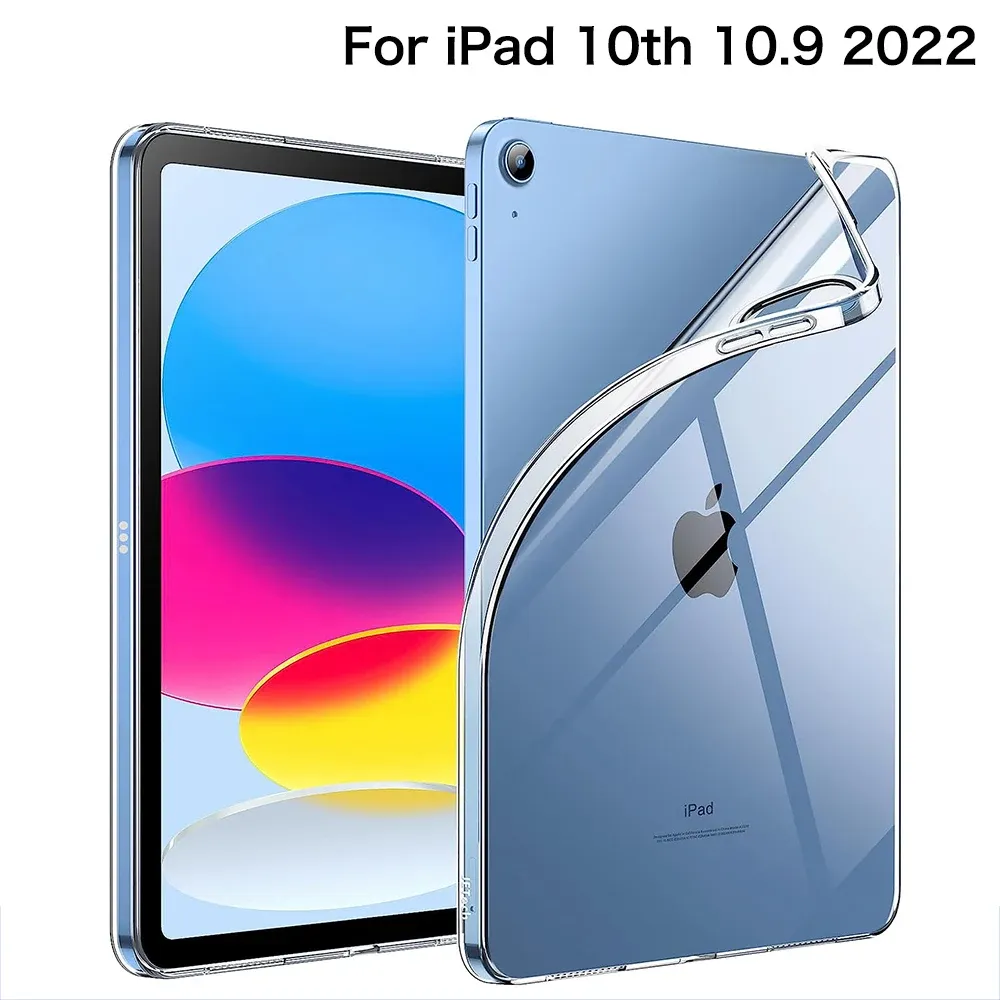 For iPad 10th 10.9