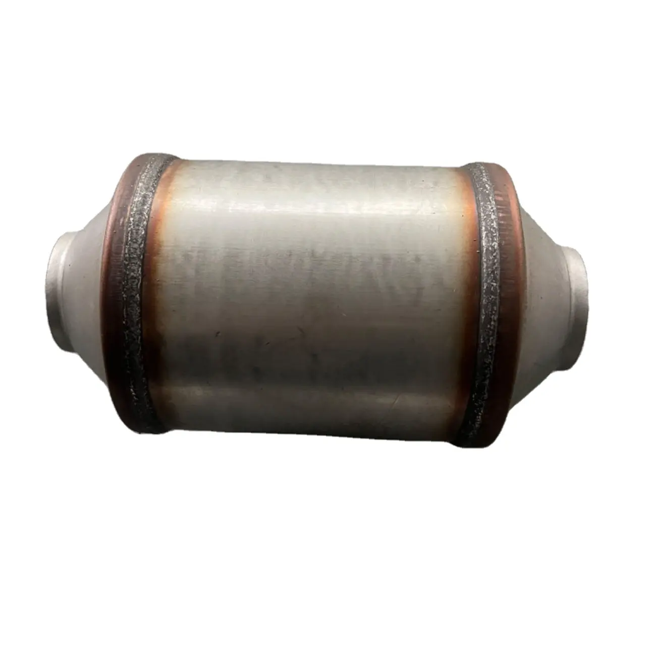 Euro 0-6 Universal Catalytic Converters for Exhaust Purification and Emission Control