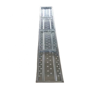 Высококачественная опалубка для строительных лесов - Product Image 4