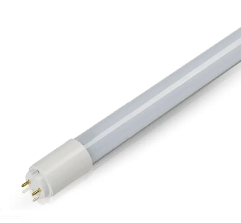 Nuovo Design illuminazione T8 Led Tube 150 120 90 60 Cm 4ft 5ft luce tubolare a Led integrata T8 di alta qualità