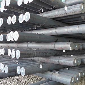 Mat. Không Có. <span class=keywords><strong>1.7335</strong></span>, Din 13CrMo44, Aisi Astm A182 F316 Hợp Kim Thép Thanh Tròn - Product Image 5