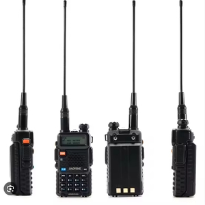 วิทยุสื่อสารดิจิตอล DM-5R วิทยุสื่อสาร Baofeng DM-5R บวกรุ่น2ND VHF_UHF แบบ Dual Band dmtier I & II - Product Image 5
