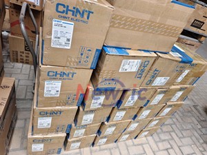 Yeni ve orijinal Chint NXMLE-125S 32A 40A 50A 63A 4P NM1LE MCCB kalıplı durumda devre kesici kaçak koruma ile - Product Image 6
