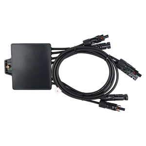双电源优化器太阳能光伏优化器honeybee800 W 1600W高效双光伏电源优化器 - Product Image 5