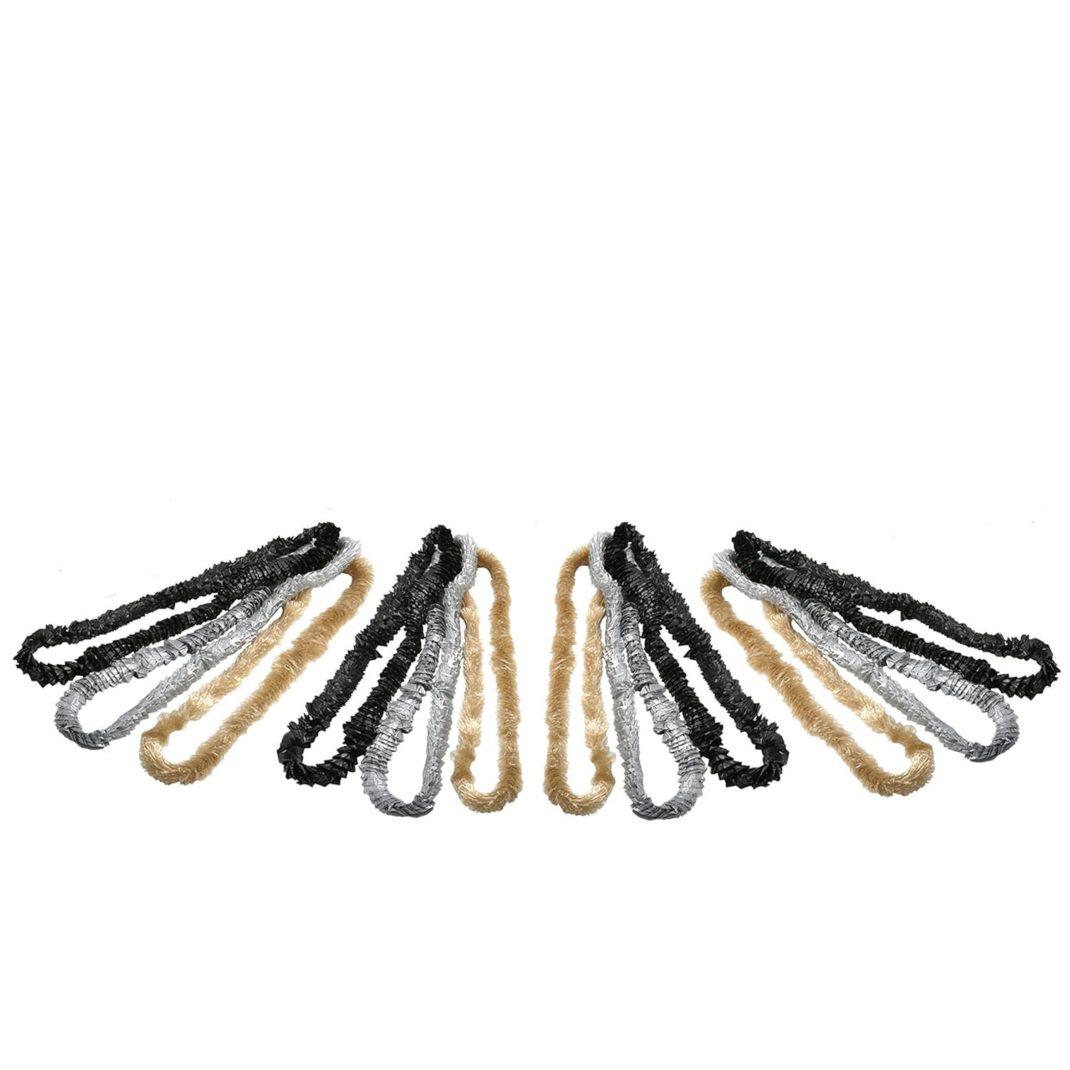 Gray-6PCS