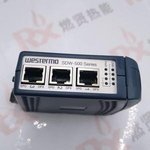 WESTERMO Honeywell Módulo de salida de entrada de control industrial del interruptor de Ethernet de la condición 20 nueva y usada 20 en stock