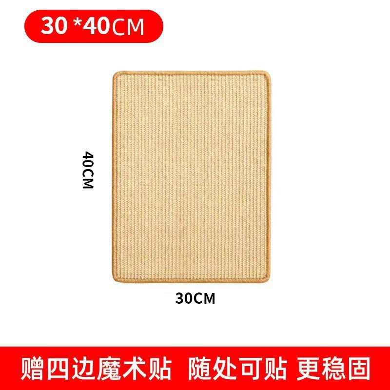 30*40 (Color Original) Estilo Velcro