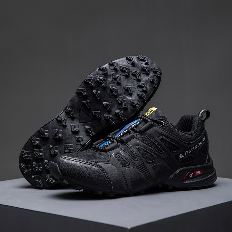 K228 noir
