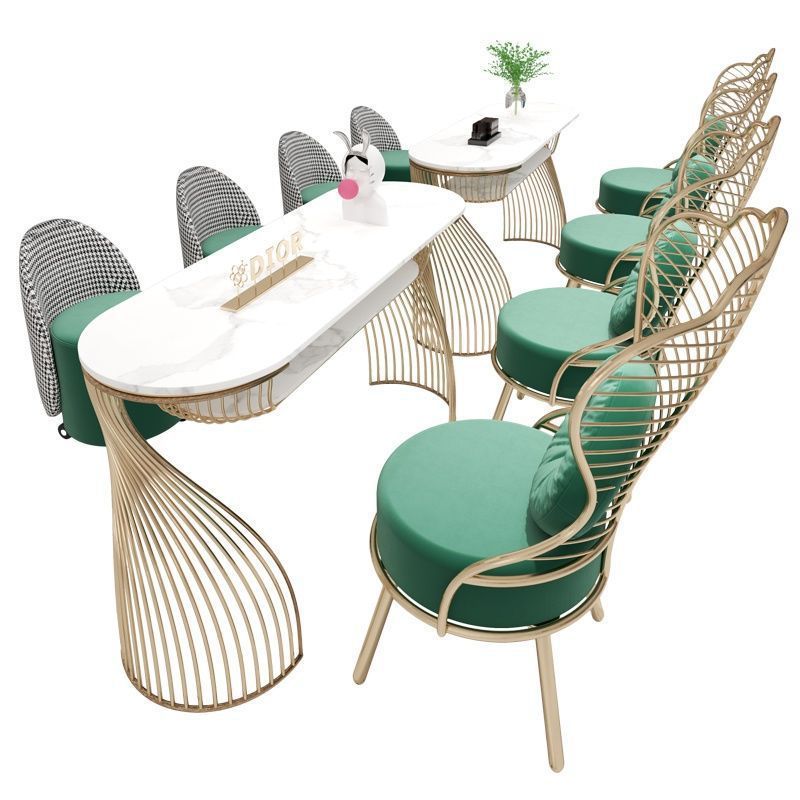 Blanc+vert