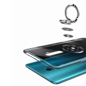 OPPO için Reno6 cep telefonu kabuk TPU yumuşak kabuk Reno6Pro + cep telefonu koruyucu kılıf - Product Image 2