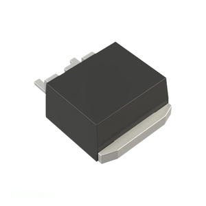 FDB3860-263ทรานซิสเตอร์วงจรอิเล็กทรอนิกส์ส่วนประกอบผู้จัดจำหน่ายที่ได้รับอนุญาต - Product Image 1