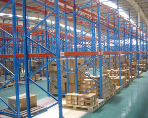 Lager automat isiertes System/Automatisierung system/Voll automatisierung system - Product Image 2