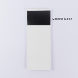 High-end Selection of Mini Simple Business Hotel Note Pad Thick Page Conference Environmentally Friendly Note Pad - Product Image 6