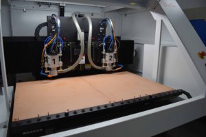 中国供应商pcb铣床供应商cnc雕刻cnc布线机床套件，用于制造PCB电路板