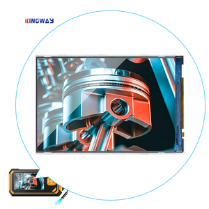 OEM <strong>TFT</strong> <strong>LCD</strong> 2.4 2.8 3 3.5 4 4.3 5 5.5 7 8 9 10.1 inch Mipi <strong>MCU</strong> RGB Small Ips Touch Screen <strong>Lcd</strong> Display <strong>Tft</strong> Modules - Product Image 6