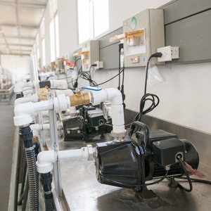 Контроль уровня воды Поплавковый переключатель для погружного насоса - Product Image 4
