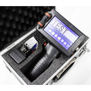 Yaomatec 12.7mm di alta qualità scatola di cartone data di scadenza Coder macchina portatile stampante a getto d'inchiostro con Multi lingue - Product Image 6