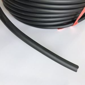 H05vv-f 3 çekirdekli Pvc/pur 1.5mm2 2.5mm2 güç aydınlatma bakır esnek kablo özel Robot kontrol kabloları ve teller - Product Image 1