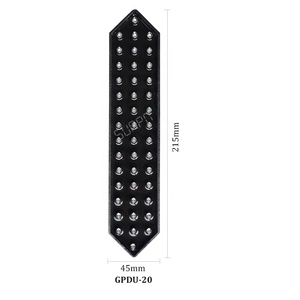 Shenzhen Fabrik von Outdoor 7 Segment benutzer definierte LED-Segment Anzeige Wut Ziffer für Scoreboard Timer Countdown-Anzeige
