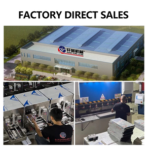 Làm đầy và niêm phong máy với công suất cao <span class=keywords><strong>Ice</strong></span> Stick icepop phẳng Lollipop Popsicle làm đầy chất lỏng niêm phong máy đóng gói - Product Image 6