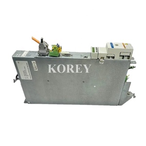 Re-xroth HMS01.1N-W0070-A-07-NNNN HMS01.1N-W0020-A-07-NNNN <strong>Servo</strong> Driver <strong>Controller</strong> <strong>for</strong> <strong>Cnc</strong> Dc Switch Power Supply Units Adapter - Product Image 3