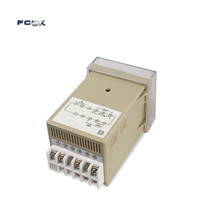 Pantalla de puntero de TEL72-8001B, controlador de temperatura para horno de repostería - Product Image 4