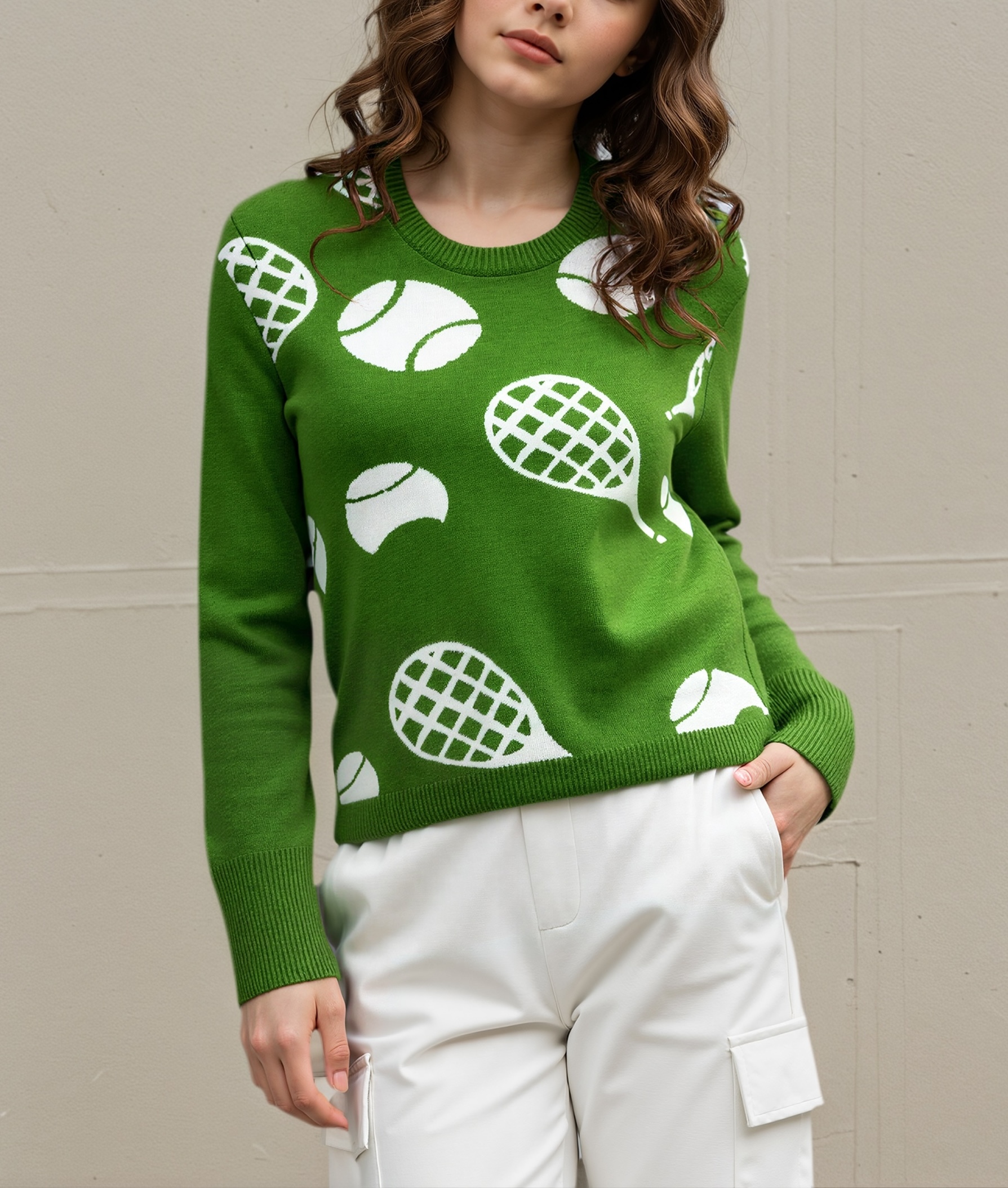 Verde