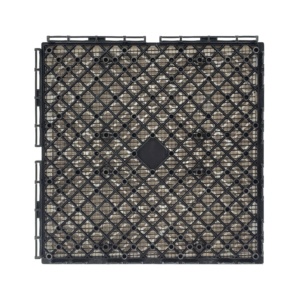 Phong Cách Hiện Đại Dễ Dàng Kết Nối Interlock Gốm Sàn Gạch Cho Ngoài Trời Gạch Patio DIY Sứ Gạch - Product Image 4