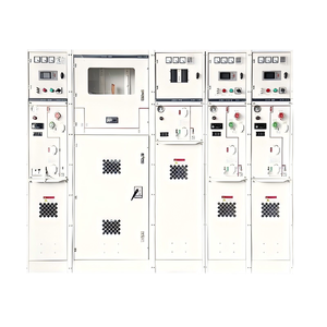 RMU-Schaltanlagen aus Edelstahl und Rittal-Schalt schränke DC-Schalt kästen für Solars ysteme und 12-V-Lösungen - Product Image 1