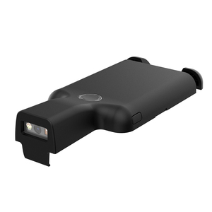 Effon MSJ45 1d Wired Barcode 2d Rs232 Laser Vs in Store Infrared Hand Held for <strong>Excel</strong> Phone Ring Scanner - Product Image 4