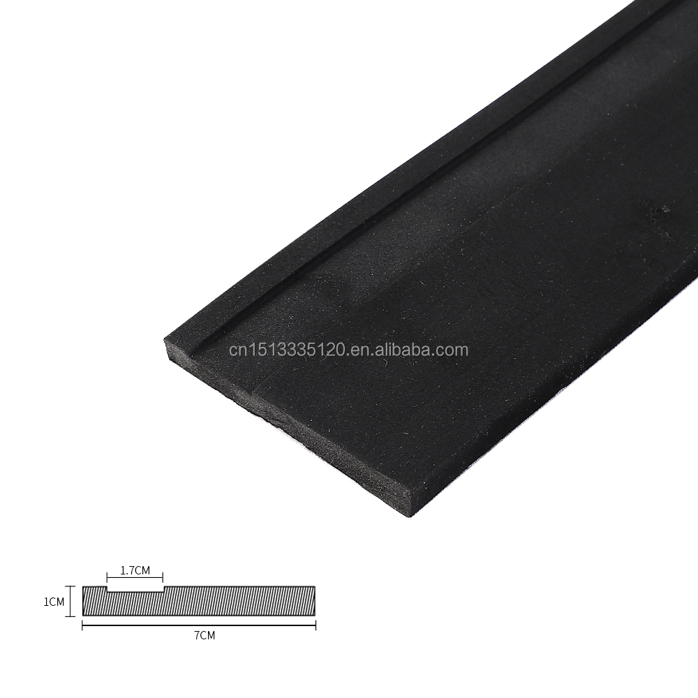 7002 Noir-7,0 cm-3 m