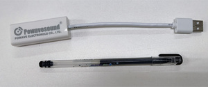 Усилитель Powavesound DSP, USB-адаптер, разъем для аудиопроцессора, порт USB в RS485, только для проверки звука - Product Image 4