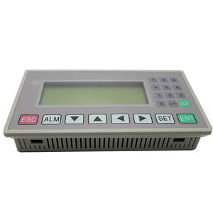 Programm relais für programmier bare Anzeige MD204L - Product Image 1