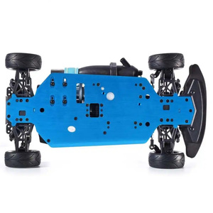 HSP ניטרו גז מכוניות למכירה rc רכב 1:10 סולם 94102 על כביש רכב