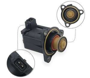 11657601058 1657602293 toptan oto parçası motor Solenoid vana <span class=keywords><strong>Turbo</strong></span> <span class=keywords><strong>Turbo</strong></span> Intercooler-vana BMW X1 X3 için jk 640i