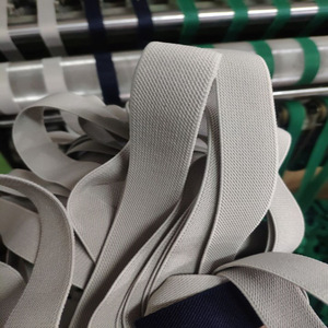 <strong>Custom</strong> Black <strong>Elastic</strong> Fitness <strong>Band</strong> Braided Twill <strong>Elastic</strong> <strong>Band</strong> With Garment
