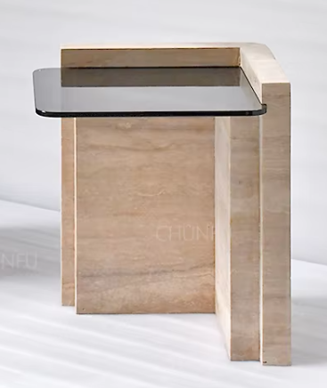 Travertine