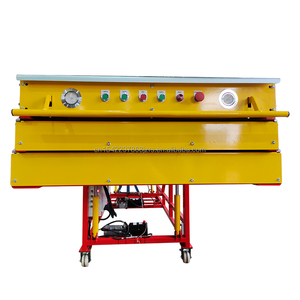 Sistema Transportador de cinta extensible de descarga de contenedores de alta eficiencia Transportador de carga a granel Equipo de almacén sin muelle