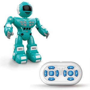 <strong>Brand</strong> New Toy <strong>Robots</strong> Dance Sing Mechanical Smart Programmable Remote Control <strong>Robot</strong> Toy - Product Image 2