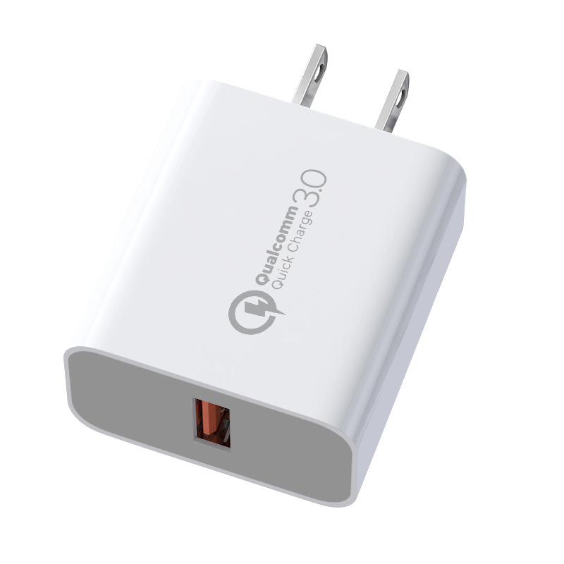 Adaptador QC 3,0 US