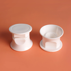 Özel alüminyum plastik diş macunu tüp kırmızı 80ml ABL tüp boş sıkmak diş macunu tüp ambalaj ile kapak - Product Image 6