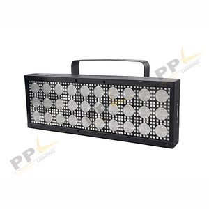 Fabrika kaynağı LED 30 adet 5W LED Thunder çakarlı lamba ve yıldırım ekran ışıkları dmx sahne aydınlatma - Product Image 3