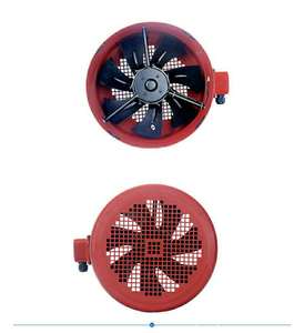 电子设备、医疗设备和计算机通风冷却风扇 - Product Image 5