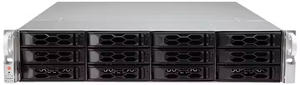 Nuevo servidor informático Intel 6252 SSG-2029P-E1CR servidor tipo rack - Product Image 3