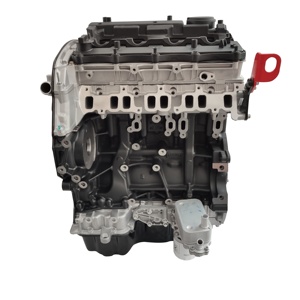 Ford Transit Motor için 2.2 litrelik turbo dizel motorlar yeni FORD 2.2 Motor motoru - Product Image 1